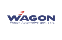 Wagon Logo